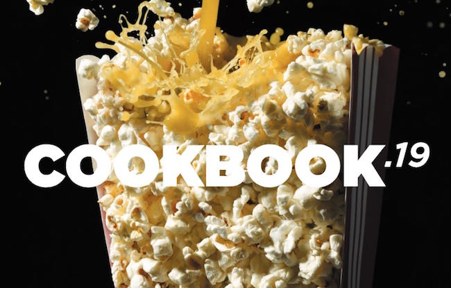 L'exposition CookBook invite les artistes et les chefs cuisiniers à revisiter leur médium. Du au à La Panacée, centre contemporain de Montpellier. DR