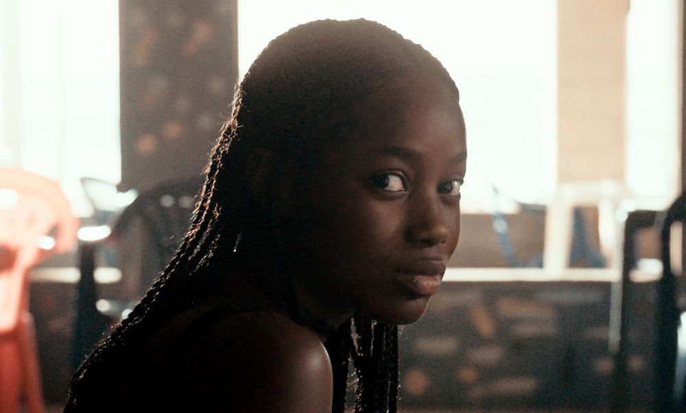 Avec son premier film Atlantique, Mati Diop marque l’histoire comme la première femme noire en Sélection Officielle à Cannes 