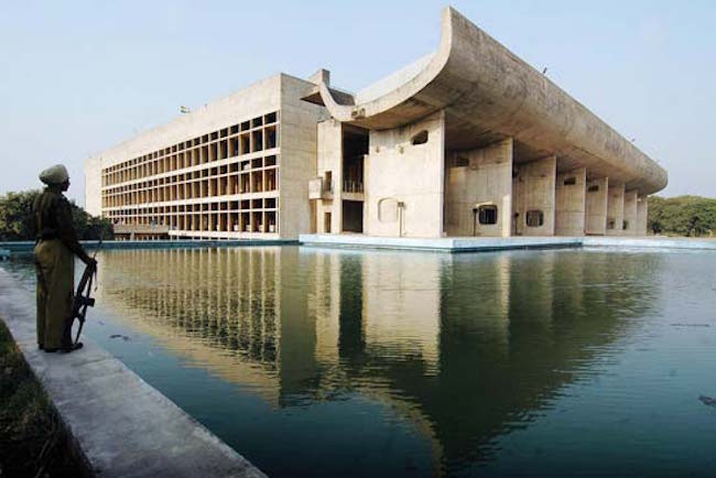 Le Corbusier, patrimoine mondial de l'UNESCO
