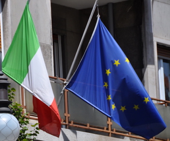 Italie : nationalistes et populistes prennent le gouvernement