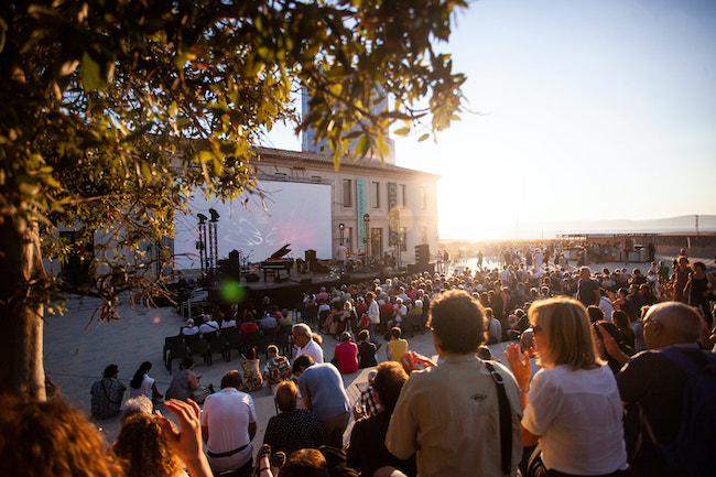 En 23 ans d’existence, le festival Marseille Jazz des 5 continents a fait la démonstration de sa capacité à organiser de grands événements. © Clara Lafuente