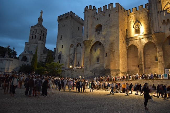 Avignon 2025, c'est parti !