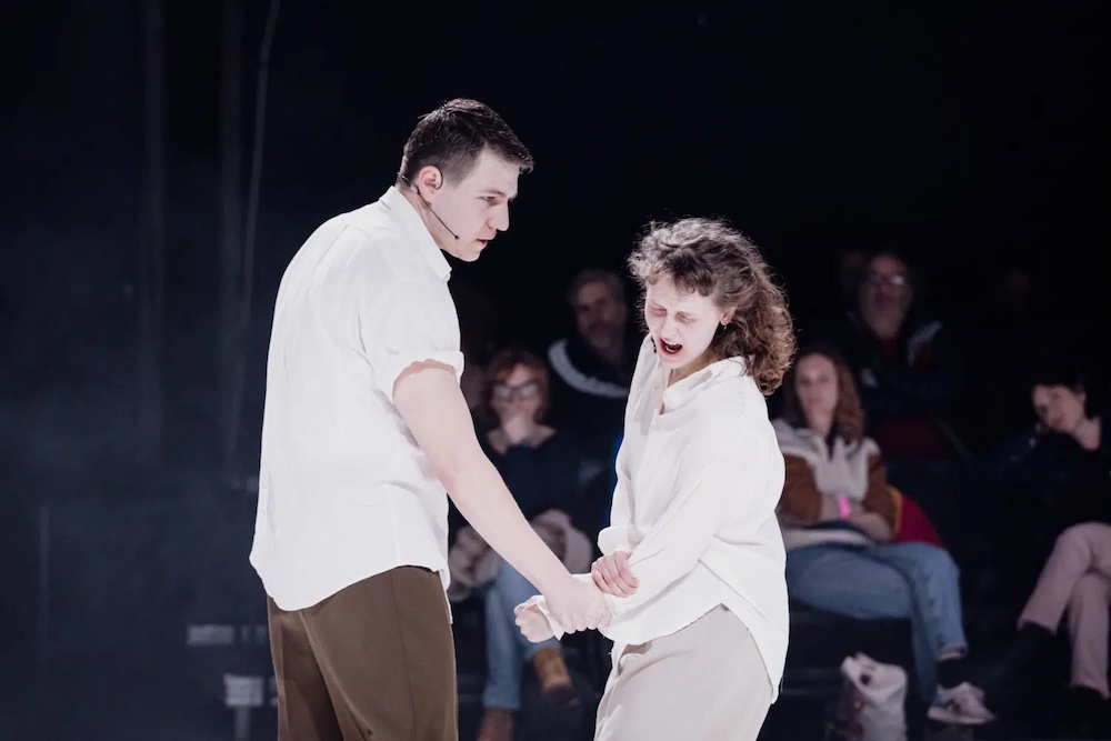 Musée Duras, une expérience hors norme du texte