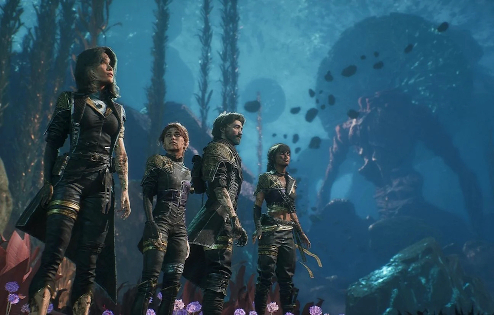 Success story pour Clair Obscur : Expedition 33, premier jeu vidéo du studio Sandfall Interactive, basé à Montpellier. En moins de six mois, 5 millions d'exemplaires ont été vendus. ©Sandfall Interactive