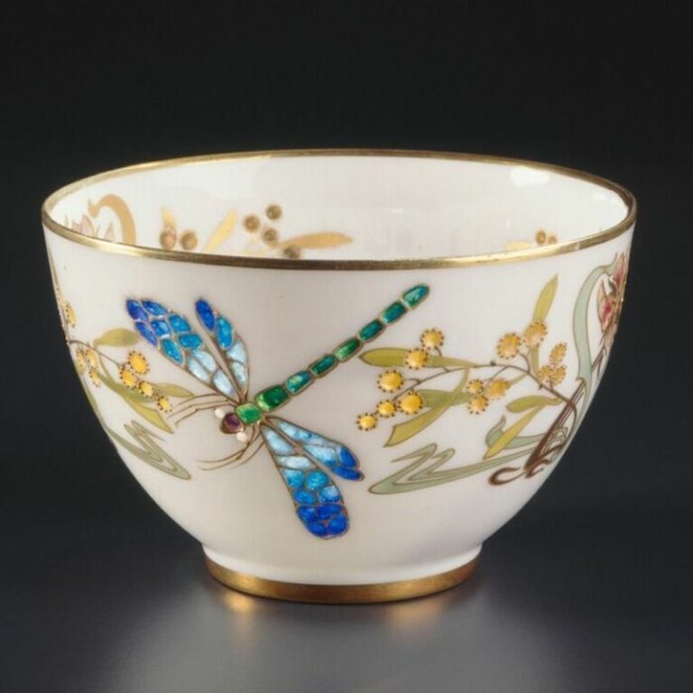 © Musée Adrien Dubouché