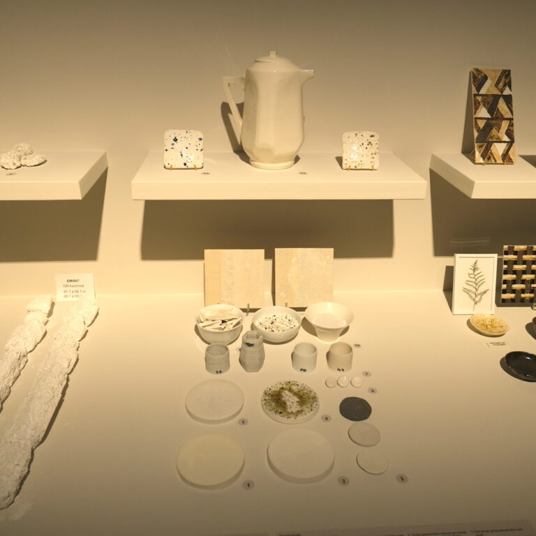 Planche d'innovations. ©Tréviers-NAJA