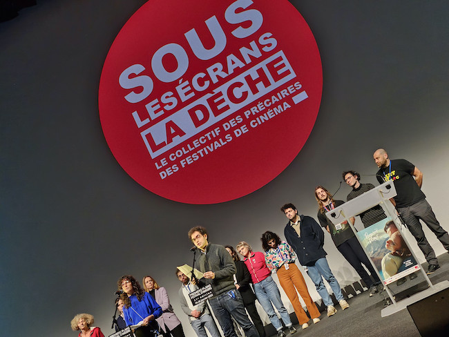 L’édition 2025 du festival de Cinéma Premiers Plans s’était ouverte sur l’annonce fracassante de la suppression des subventions de la région des Pays de la Loire fragilisant le modèle économique de l’événement.