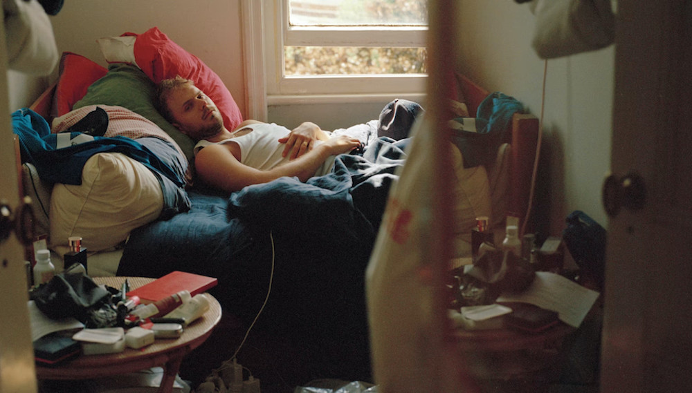 The son and the Sea, premier long-métrage de Stroma Cairns. DR