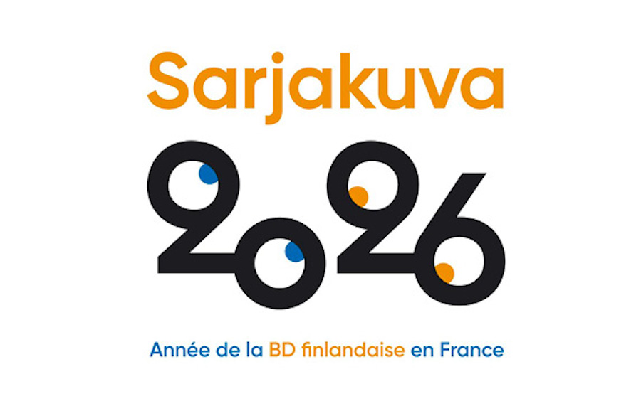 Sarjakuva ! La BD finlandaise déferle en France