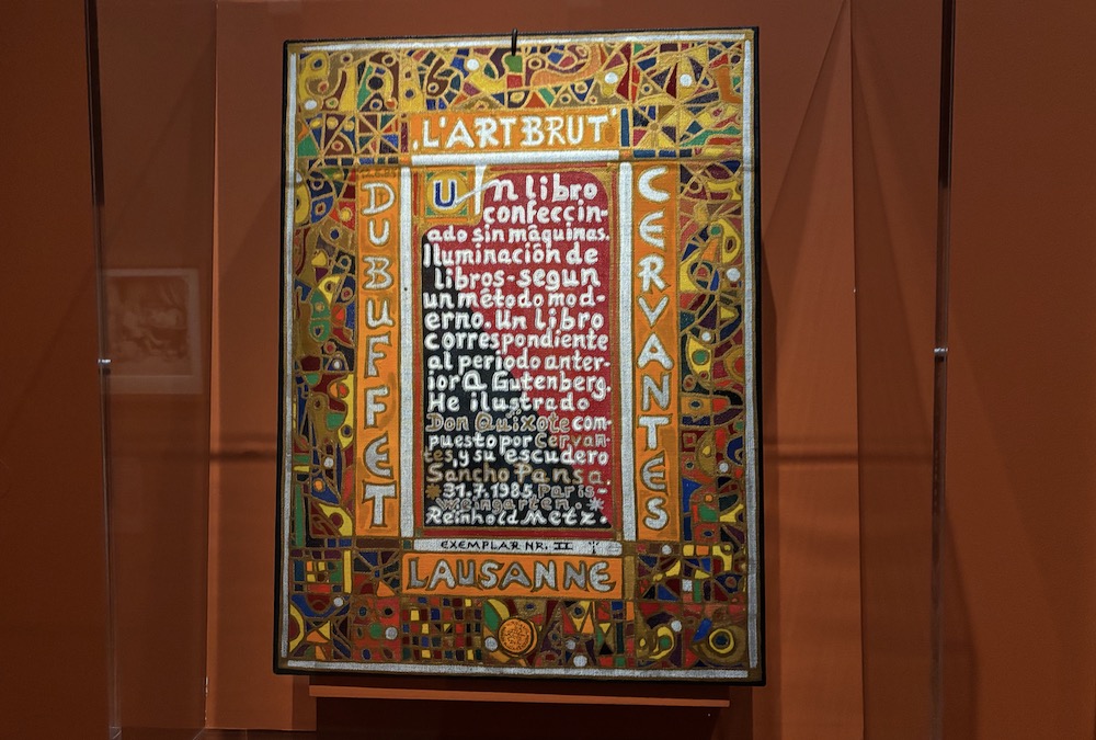 Une planche du livre 