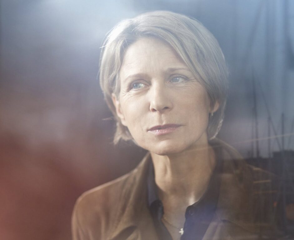 Macha Makeïeff ©Olivier Metzger