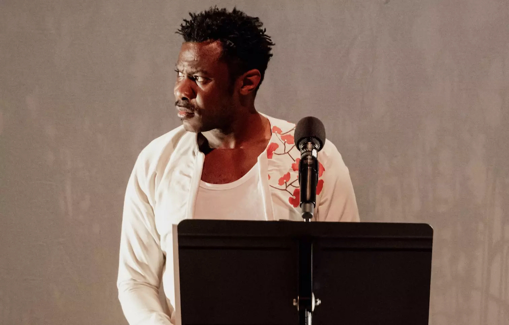 Adama Diop ©Simon Gosselin