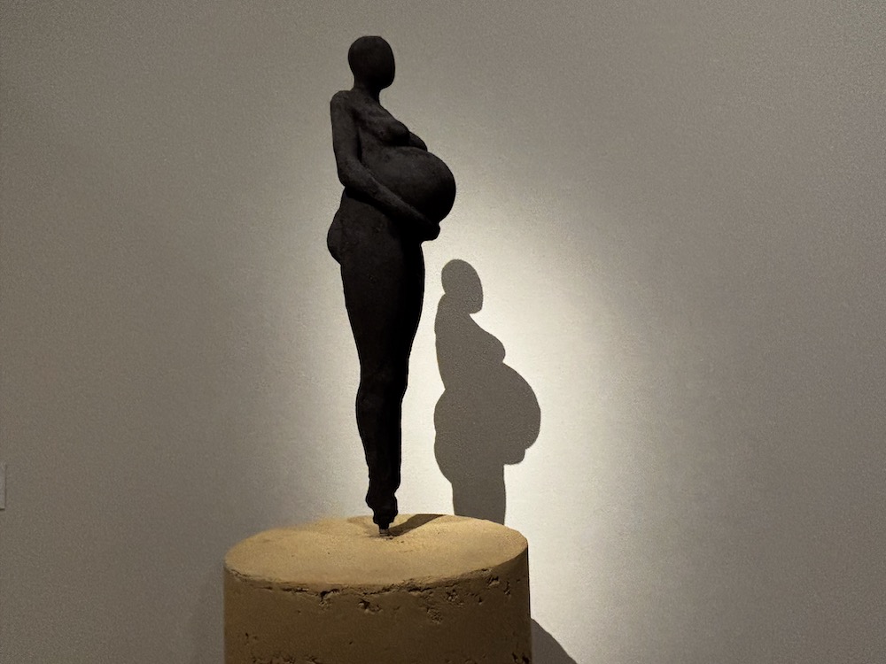 Vénus (Alimata), Prune Nourry 2024 ©Rivaud:NAJA