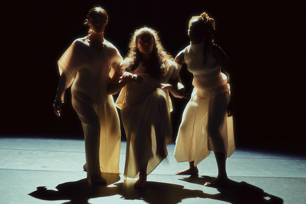 Moi, Elles © William Wang