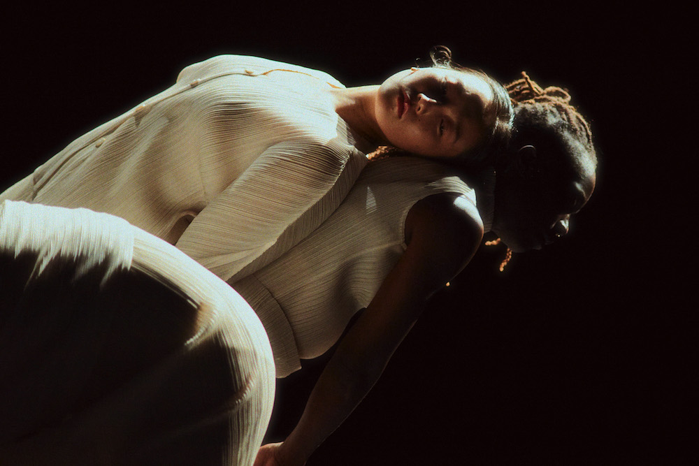 Moi, Elles © William Wang