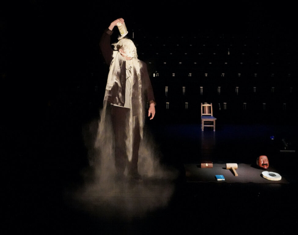 Pieuvre 3 ©Céline Chariot
