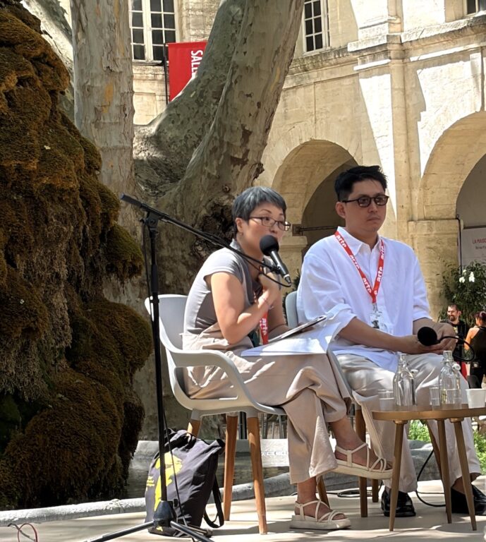 Avignon souffle les 80 bougies de son festival