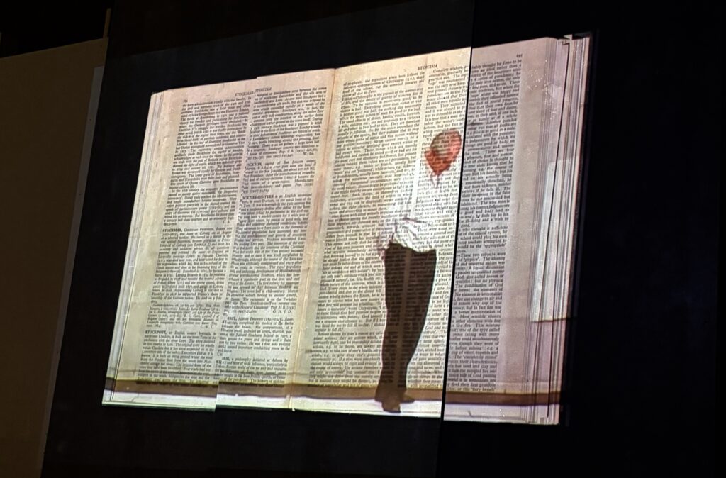 William Kentridge